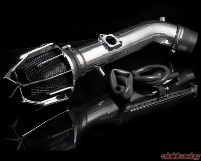 Weapon-R Dragon Intake System for Lexus IS300 2000-2005, High-Performance Air Filter - 805-123-101