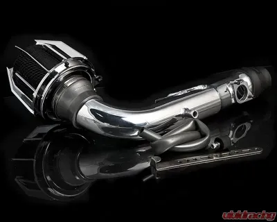 Weapon-R Dragon Intake System for Scion xB 2003-2007, High-Performance Air Intake System - 805-148-101