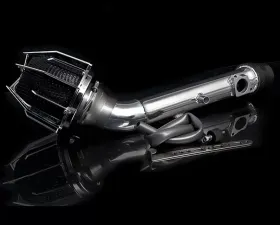 Weapon-R Dragon Intake System for Scion xA 2003-2007, High-Performance Air Intake System
