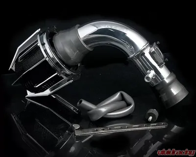 Weapon-R Dragon Intake System for Toyota Yaris 2006-2009, High-Performance Air Intake - 805-157-101