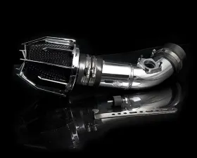 Weapon-R Dragon Intake System for Subaru WRX 2002-2007, High-Performance Air Intake