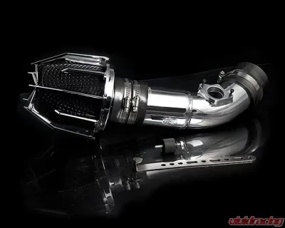 Weapon-R Dragon Intake System for Subaru WRX 2002-2007, High-Performance Air Intake - 806-114-101