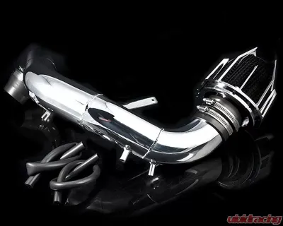 Weapon-R Dragon Intake System for Dodge SRT-4 2003-2005, High-Performance Air Filter - 807-144-101
