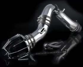 Weapon-R Dragon Intake System for Chevrolet Cobalt SS S/C 2005-2007, 807-169-101