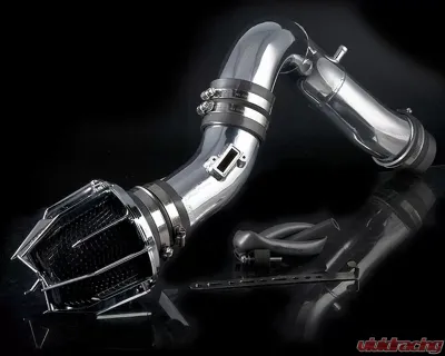 Weapon-R Dragon Intake System for Chevrolet Cobalt SS S/C 2005-2007, 807-169-101 - 807-169-101