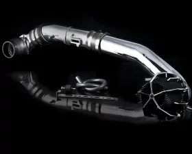 Weapon-R Dragon Intake System for Pontiac Solstice 2.4L 2006-2007, 807-174-101