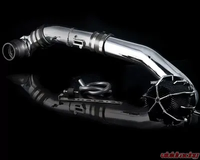 Weapon-R Dragon Intake System for Pontiac Solstice 2.4L 2006-2007, 807-174-101 - 807-174-101