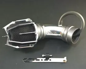 Weapon-R Dragon Intake System for Ford Focus SVT 2.0L 2002-2004, High-Performance Air Filter