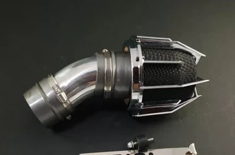 Air Intakes
