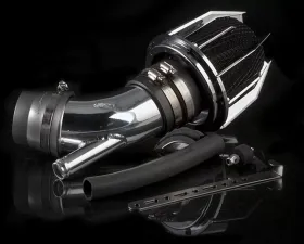 Weapon-R Dragon Intake System for Volkswagen Jetta 1999-2004, High-Performance Air Filter