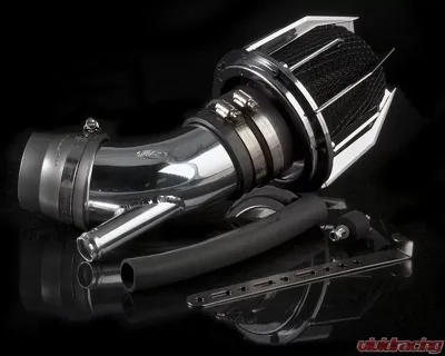 Weapon-R Dragon Intake System for Volkswagen Jetta 1999-2004, High-Performance Air Filter - 808-116-101