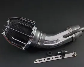 Weapon-R Dragon Intake System for Volkswagen Golf R32 2002-2004, Performance Upgrade