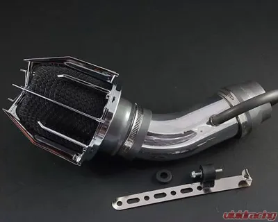 Weapon-R Dragon Intake System for Volkswagen Golf R32 2002-2004, Performance Upgrade - 808-119-101