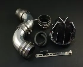 Weapon-R Dragon Intake System Hyundai Tiburon V6 03-08