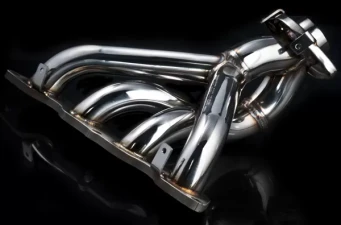 Exhaust Parts