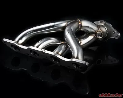 Weapon-R Stainless 4-2-1 Street Header Toyota Yaris 07-08 - 953-116-108