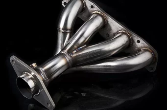 Exhaust Parts
