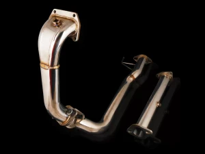 Weapon-R Header Honda Accord 4Cyl 2.4L 16-17 - 953-204-117 - Image 3