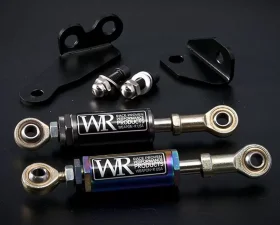 Weapon-R Engine Torque Damper Acura Integra 94-00