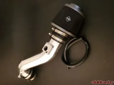 Weapon-R Secret Weapon Intake for Honda CRV 2.4L 2018-2019, High-Performance Air Intake - 301-181-101