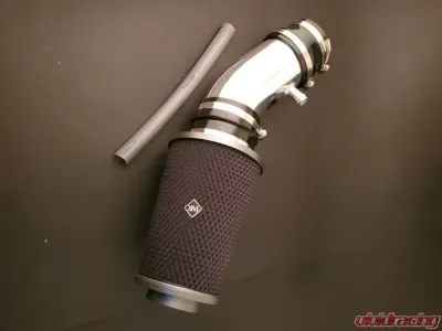 Weapon-R Secret Weapon Intake for Chrysler 300C SRT8 6.4L 2012-2015, Dodge Charger/Challenger SRT8 2011-2019 - 307-217-101