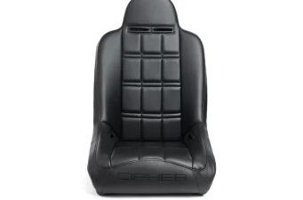 Suspension Seats