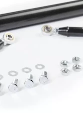 Cipher Auto Racing Harness Bar Black Powder Coated Ford Mustang 05-12                                     - CPA5001HB-BK - Image 2