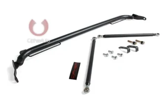 Harness Bars