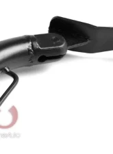 Cipher Auto Racing Harness Bar Black Powder Subaru BR-Z | Scion FR-S 2012                                     - CPA5004HB-BK - Image 2