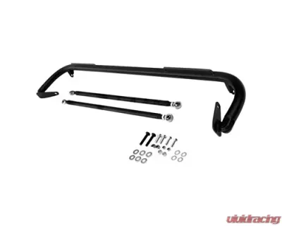 Cipher Auto Racing Harness Bar Black Powder Coated Dodge Neon SRT-4 2003+ - CPA5006HB-BK