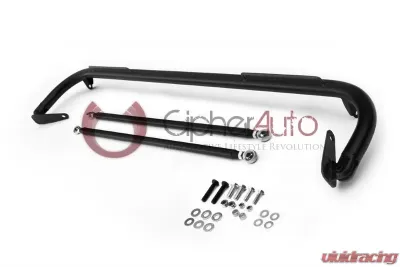 Cipher Auto Racing Harness Bar Black Powder Coated Lexus SC300|SC400 92-00 - CPA5008HB-BK