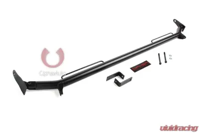 Cipher Auto Racing Harness Bar Black Powder Coated Nissan 370Z 2009+ - CPA5011HB-BK