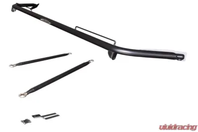 Cipher Auto Racing Harness Bar Black Powder Coated Dodge Charger 2011-2014 - CPA5029HB-BK