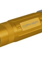 Cipher Auto Yellow Flashlight 70 Lumens                                     - CPA6300YL - Image 4