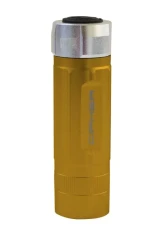 Cipher Auto Yellow Flashlight 70 Lumens                                     - CPA6300YL - Image 2