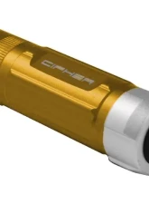 Cipher Auto Yellow Flashlight 70 Lumens                                     - CPA6300YL - Image 3