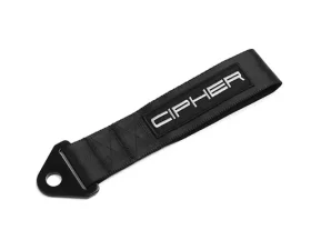 Cipher Auto Black 2