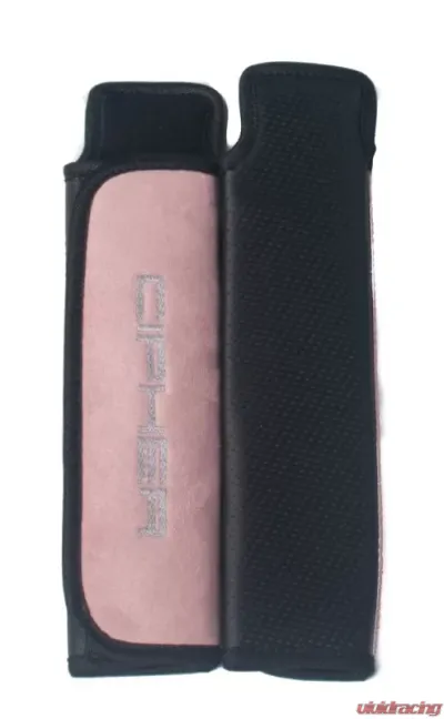 Cipher Auto Pink 2" Inches Harness Pads - Set - CPA8000RHP-PK