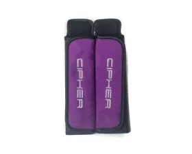Cipher Auto Purple 2