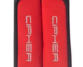 Cipher Auto Red 2