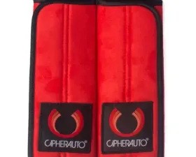 Cipher Auto Red 3