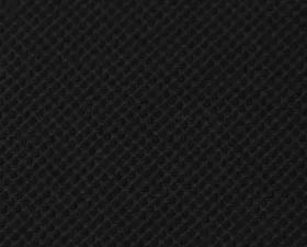 Cipher Auto Black Cloth Fabric Seat Fabric Matte Finish - Yard