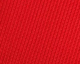 Cipher Auto Red Cloth Fabric Seat Fabric Matte Finish - Yard
