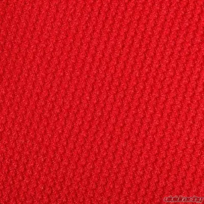 Cipher Auto Red Cloth Fabric Seat Fabric Matte Finish - Yard - CPA9000FRD