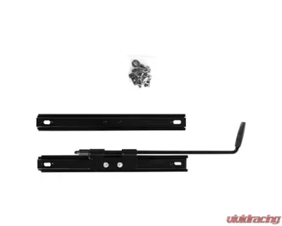Cipher Auto Universal Single Lock Slider - CPA9001SLR