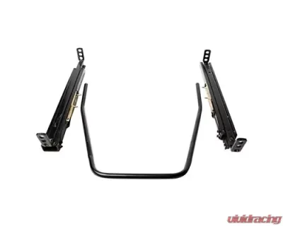Cipher Auto Dual Locking Slider w/ High Adjustable - CPA9003SLR