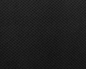Cipher Auto Black Cloth Fabric Seat Fabric Matte Finish - Yard