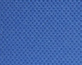 Cipher Auto Blue Cloth Fabric Seat Fabric Matte Finish - Yard