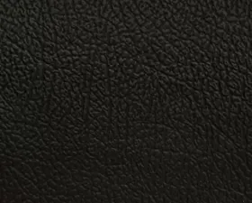 Cipher Auto Black Leatherette Seat Material Matte Finish - Yard
