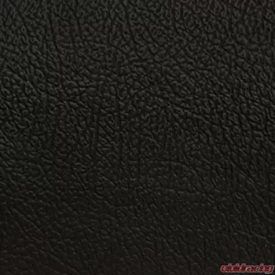 Cipher Auto Black Leatherette Seat Material Matte Finish - Yard - CPA9200PBK